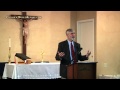 Michael D. O'Brien - Catholic Fiction and Restoring Culture