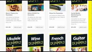 Inkling For Dummies Enhanced eBooks Video.mov
