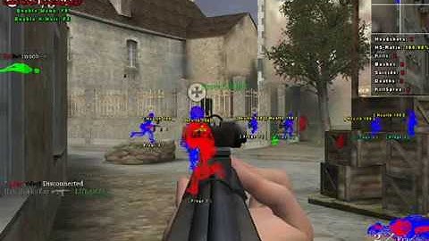 cod2bot by king-orGY