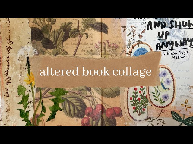 Create a collage book cover design by Lizbecoetzee