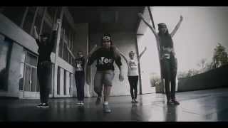 Sis N Bro Jee See Begginers Busta Rhymes - Twerk It , Choreography By Savina Jullie