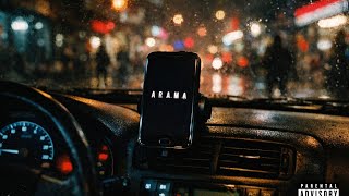 4LEE - ARAMA (Official Audio)