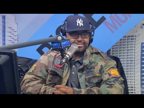 The Future Of “The Rickey Smiley Morning Show”