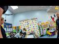 Preschool Teacher Accused of Pushing and Grabbing 3-Year-Old | Police Bodycam
