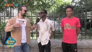 Sora Sora Yarişma Bölüm 84 18 Eylül 2023