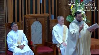 Solemnity of the Ascension of the Lord