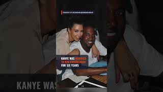 Kanye West Is Married To Bianca Censori Reports