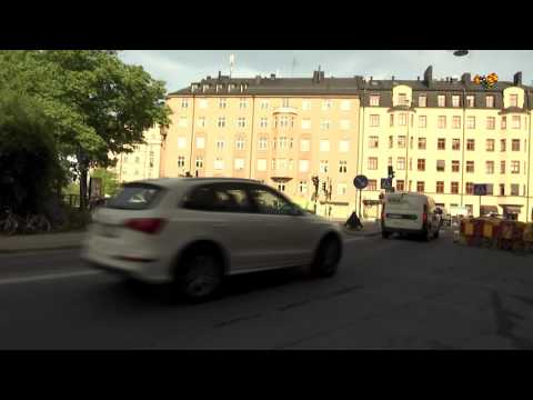 Fick felaktig p-bot