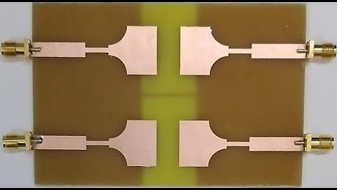Machine Learning Aided 4-Port MIMO Antenna for V2X Communications with Enhanced Gain and Isolation