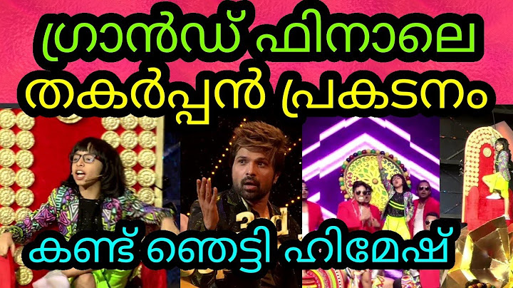 Super Star singer 2 Grand finale Episode |Super star Rituraj |superstar singer season 2 | Rituraj