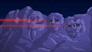 American Dad - The Terrorists Launches The Missiles