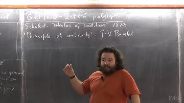 Schubert calculus and Gelfand-Zetlin polytopes  by  Evgeny Smirnov