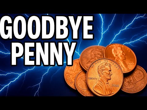 دیگر خبری از سکه های پنی نیست پنی بانک