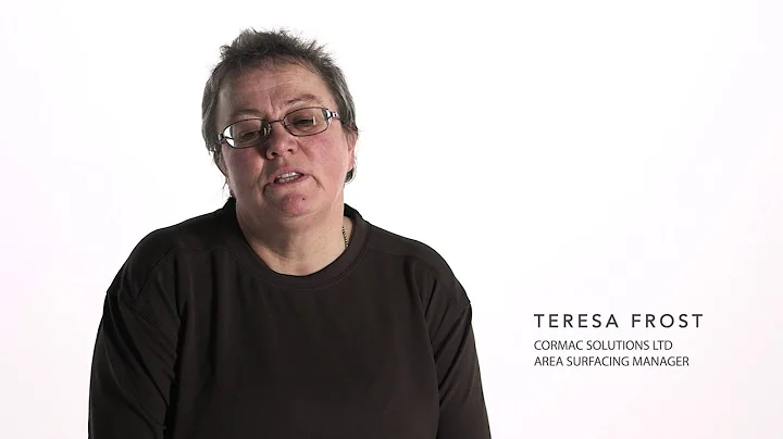 ICE Talks: Engineers are important - Teresa Frost