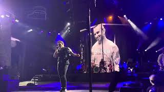 Shinedown Live 4K - Unity - Franklin/Nashville TN October 03 2023