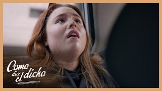 Abril Da A Luz En Un Taxi Y Abandona A Su Bebé Como Dice El Dicho 15 Quien A Otro Quiere...