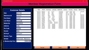 Hospital Management System : Part 2