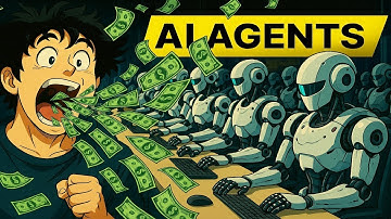 I built 5 AI Agents in 36 Minutes to save me 20+ hours of work a week