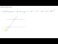 Matematiska bevis