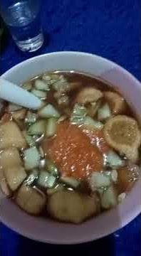 Status WA LC minum soju
