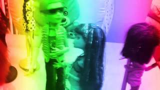 "Чумачечая Весна" Фанатское видео "Чумачечая Весна" Фанатское видео