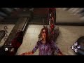 Freddy Win Streak Game 4 DBD
