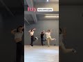#dance #kpop #kpopdance #choreography #itzy #girlswillbegirls