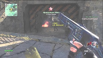 How To Spawn Trap-MW3