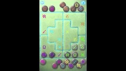 The Heist level 5 pack Sand Gardens walkthrough video gameplay tutorial iphone 4