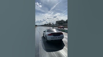 EsiGoneT-Esi - 420A 704 spinning on the dyno