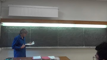 Stephan Stieberger Lecture I