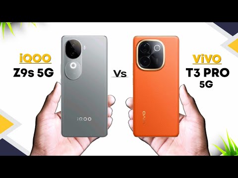 Vivo T3 Pro