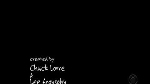 two and a half men intro reversed