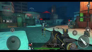 Fps Shooting Games Gun Game 3D | Android Gameplay screenshot 4