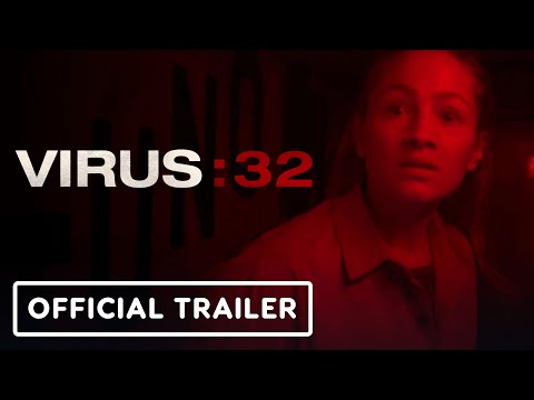 Virus:32 - Official Trailer (2022) Paula Silva, Daniel Hendler