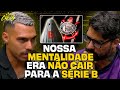 o FOCO do CORINTHIANS sempre foi o BRASILEIRÃO