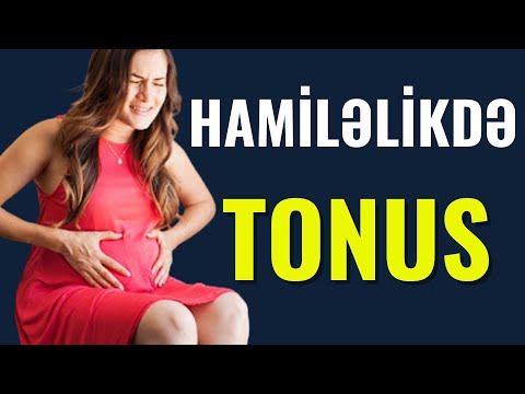 Video: Hamiləlik dövründə göbək üzüklərini necə idarə etmək olar: 12 addım