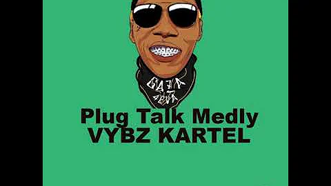 Vybz Kartel - Plug Walk