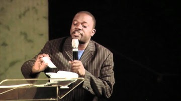 Transformation Through Prayer, Part 2