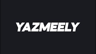 Yazmeely - Muhab (Lyrics)