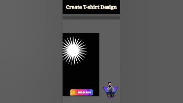 Making a Street wear Design | Adobe Photoshop | #graphicdesign  #fashion #vintage #shirtdesign #art