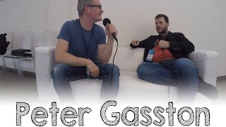 Peter Gasston - Commoditization of Artificial Intelligence