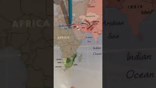 CC Cycle 2 Week 15 Geography