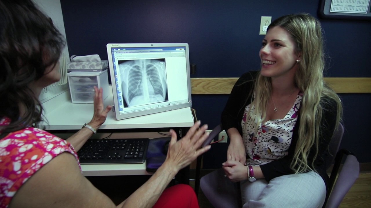 Dr. Sierra Pena YouTube