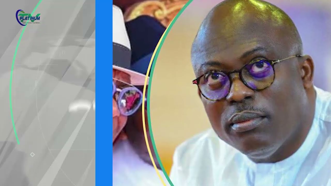 Rivers Crisis: Clark Asks PDP, APC Chairmen to Caution Wike