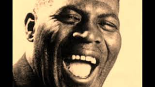 Howlin&#39; Wolf-Streamline Woman