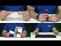 Tastatura cu fir Sven KB-G9300 / Mecanica thumbnav video 1
