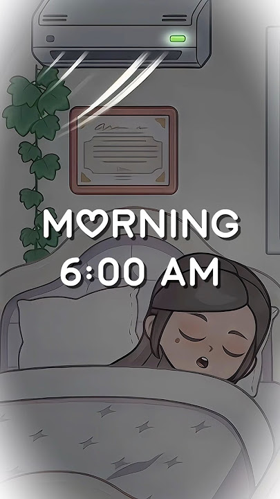 Morning in Towniz #avatarworld #tocaboca #fypviralシ #shorts