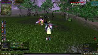 Night Hunter report