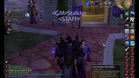 The Lost WoW (Hamachi) for 3.2.2! JOIN FREE! (Outdated)